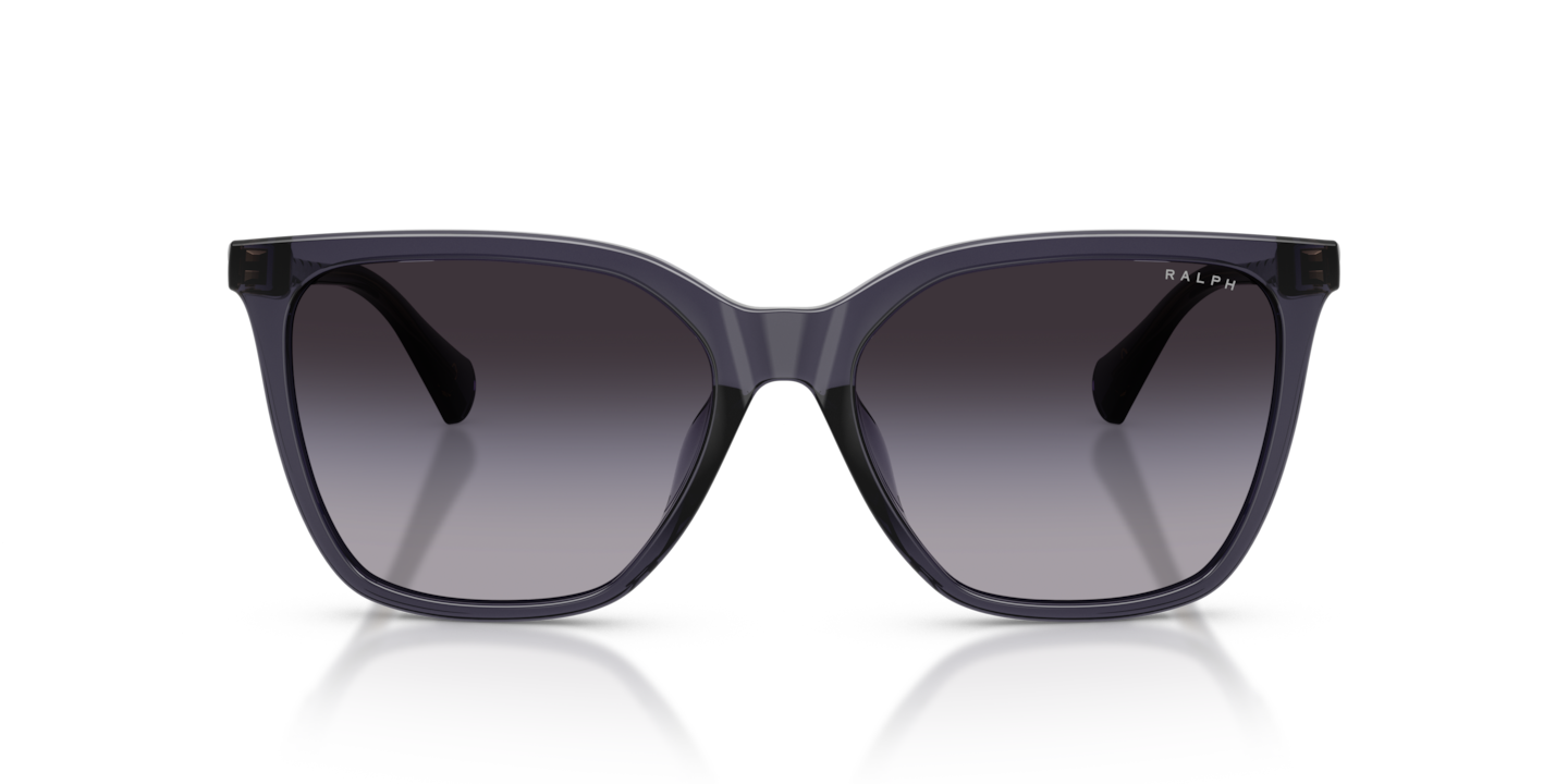 NWOT Ralph Lauren RA 5225 1631/8G Gray Jeans Authentic Sunglasses. Ralph by Ralph Lauren Sunglasses RA5315U 606636 main image 3