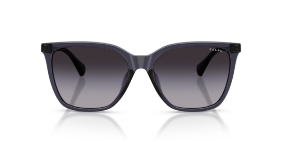 RA5328U Ralph by Ralph Lauren Shiny Transparent Violet