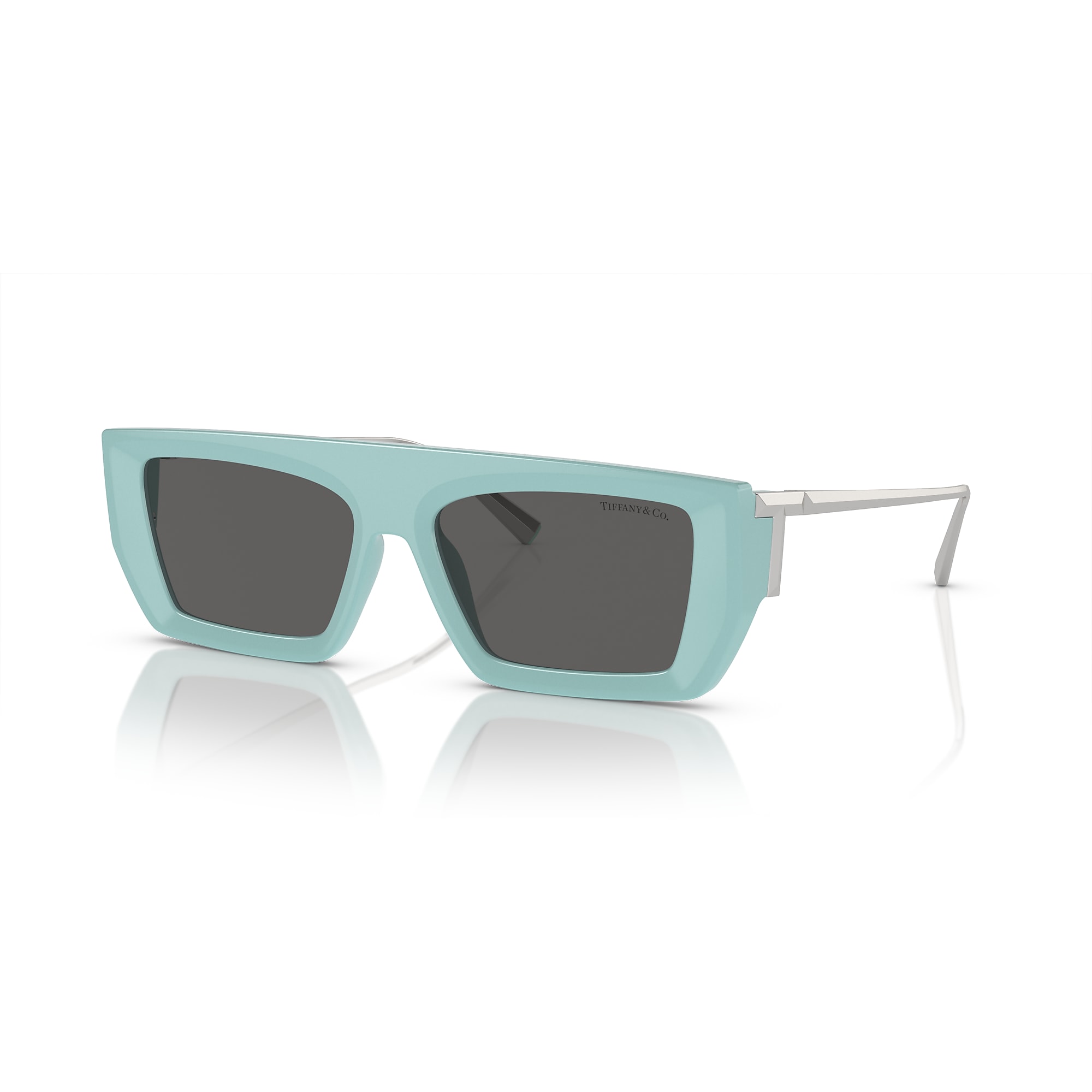 Tiffany カフ sizeM Tiffany & Co TF3108B 6222/7C Sunglasses - US