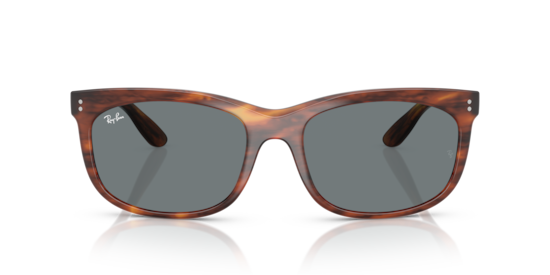 RB2389 Balorette Ray-Ban Striped Havana