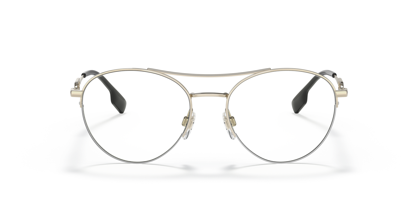Eyeglasses Burberry BE1354 Martha | Free Shipping | Glasses.com®
