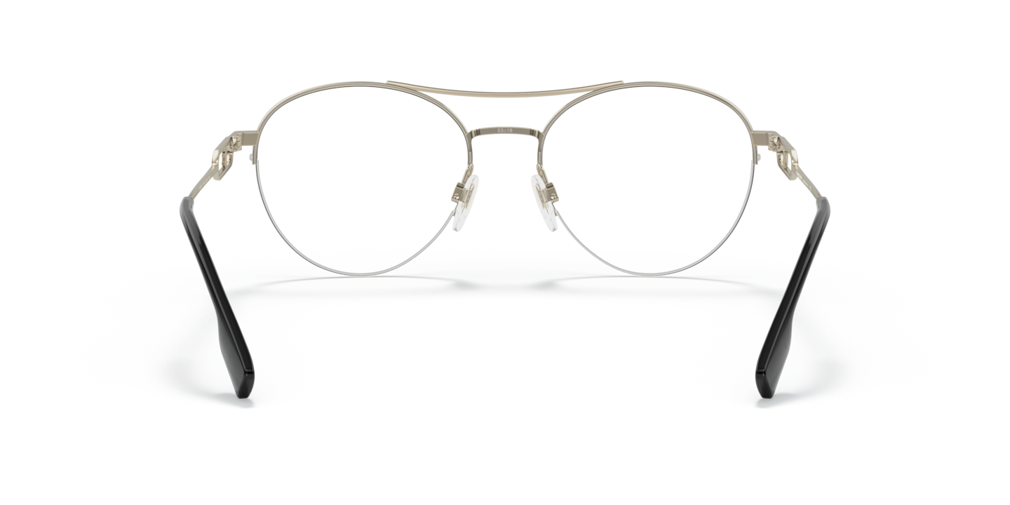ゆりページ Eyeglasses Burberry BE1354 Martha | Free Shipping | Glasses.com®