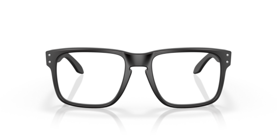 OX8156 Holbrook™ Oakley Satin Black