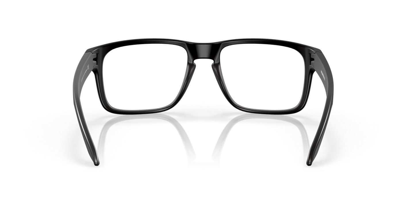 Eyeglasses Oakley OX8156 Holbrook™ | Free Shipping | Glasses.com®