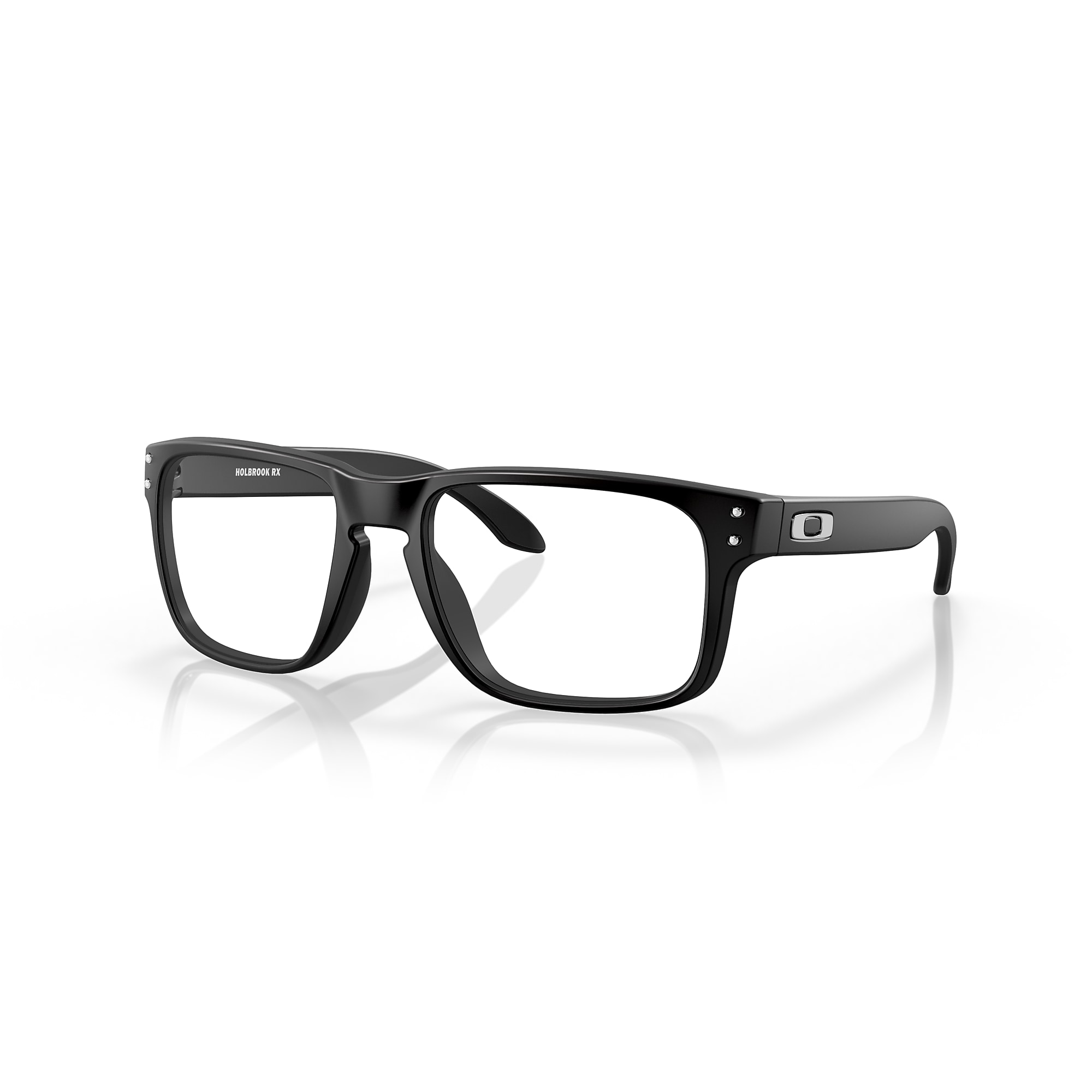 Eyeglasses Oakley OX8156 Holbrook™ | Free Shipping | Glasses.com®