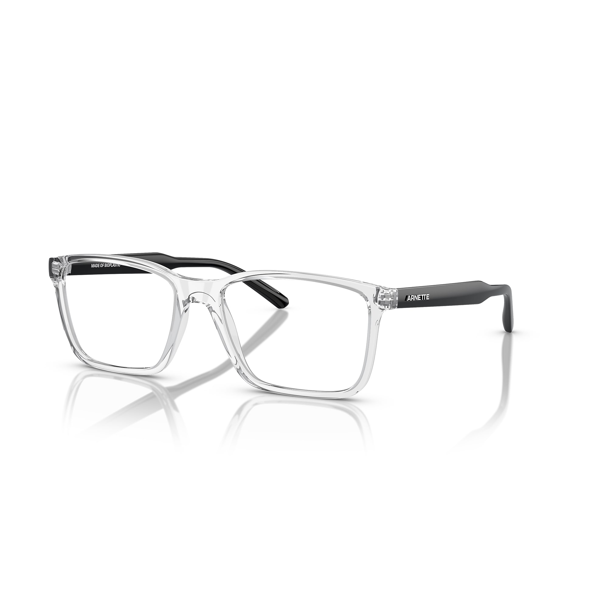 Eyeglasses Arnette AN7208 Näkki | Free Shipping | Glasses.com®