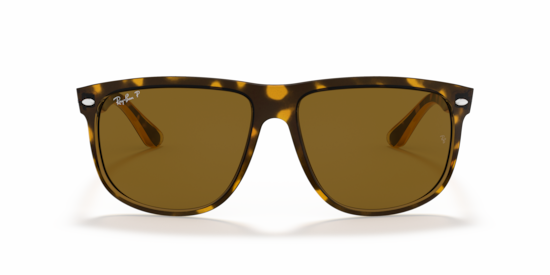 RB4147 Boyfriend Ray-Ban Light Havana