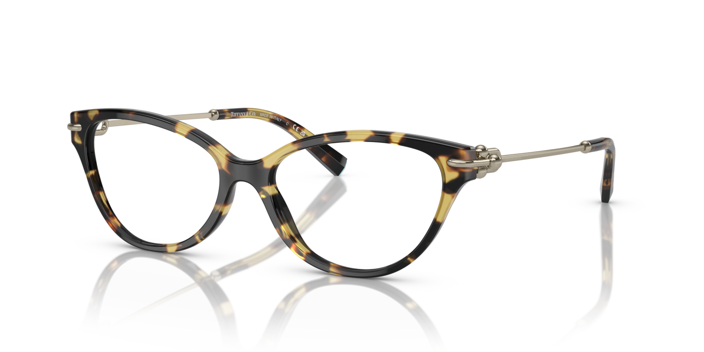 Eyeglasses Tiffany TF2231 | Free Shipping | Glasses.com®