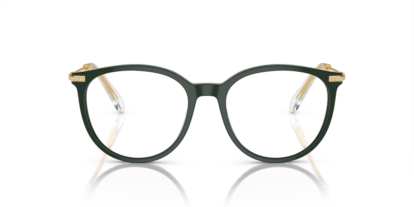 Eyeglasses Swarovski SK2009 | Free Shipping | Glasses.com®