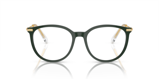 SK2009 Swarovski Green