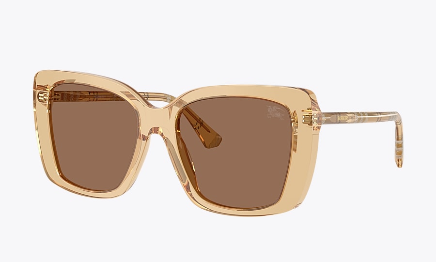 Sunglasses Burberry BE4456 | Free Shipping | Glasses.com®