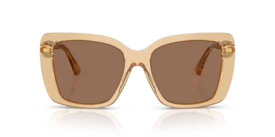 BE4456 Burberry Beige