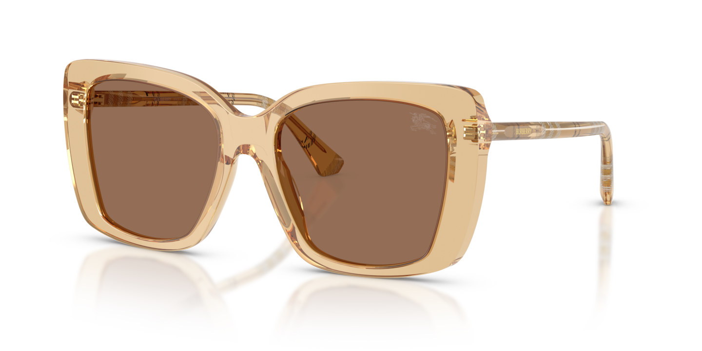 Burberry サングラス Sunglasses Burberry BE4456 | Free Shipping | Glasses.com®