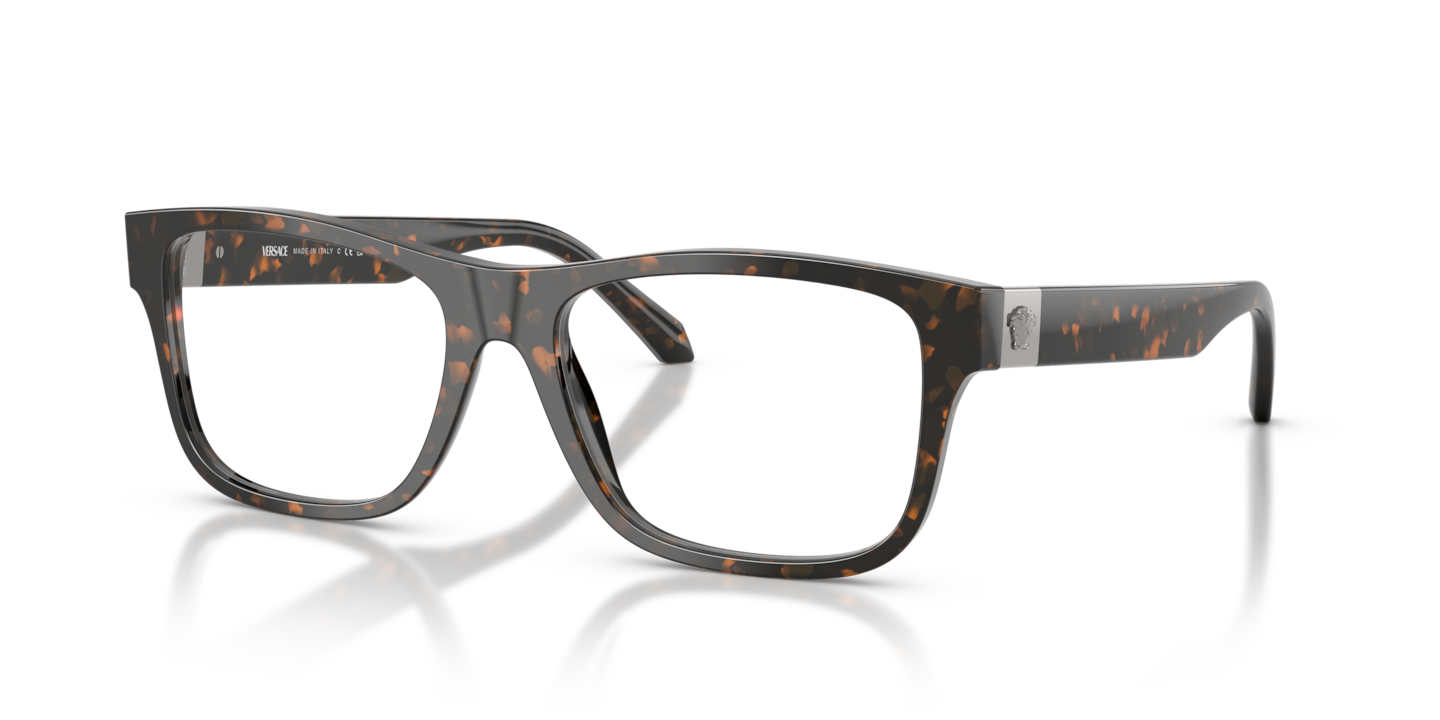 Versace VE3380 Brown Tortoise