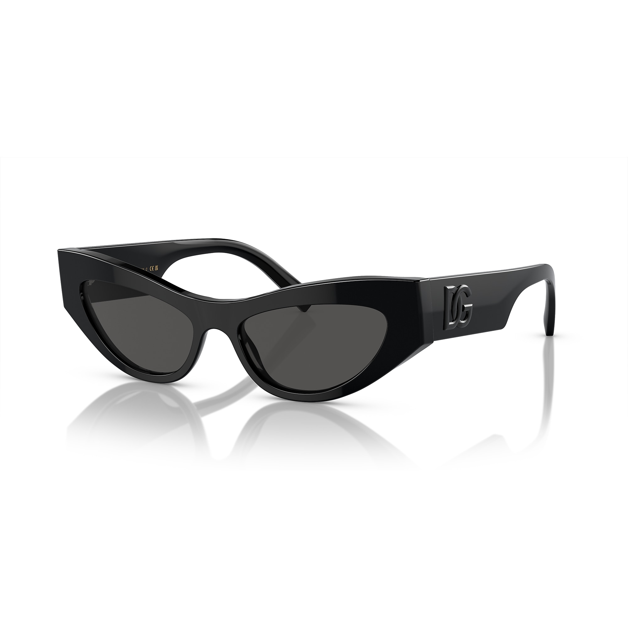 Sunglasses Dolce & Gabbana DG4450 | Free Shipping | Glasses.com®
