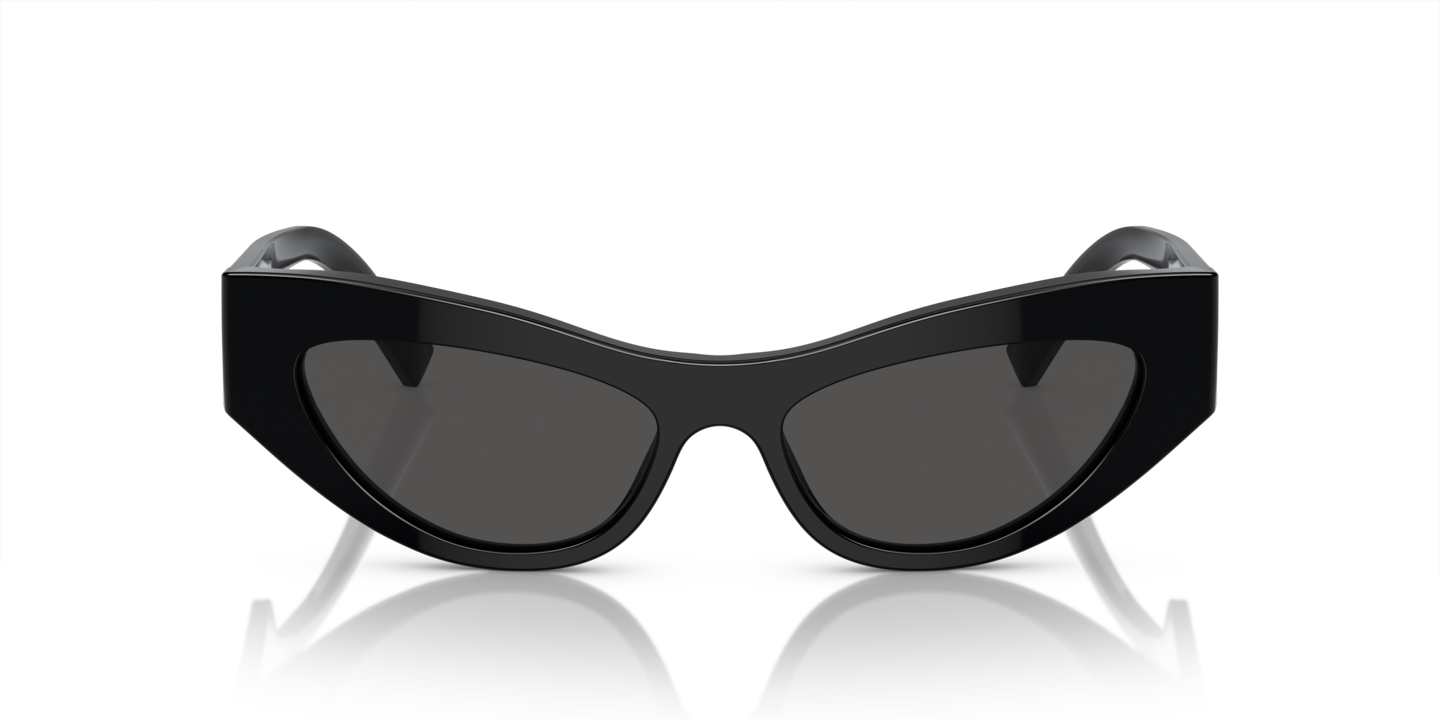 Sunglasses Dolce & Gabbana DG4450 | Free Shipping | Glasses.com® display picture 1