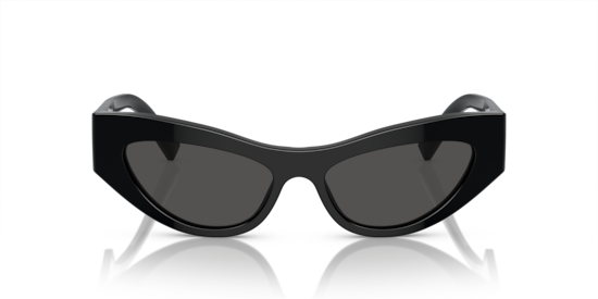 DG4450 Dolce & Gabbana Black
