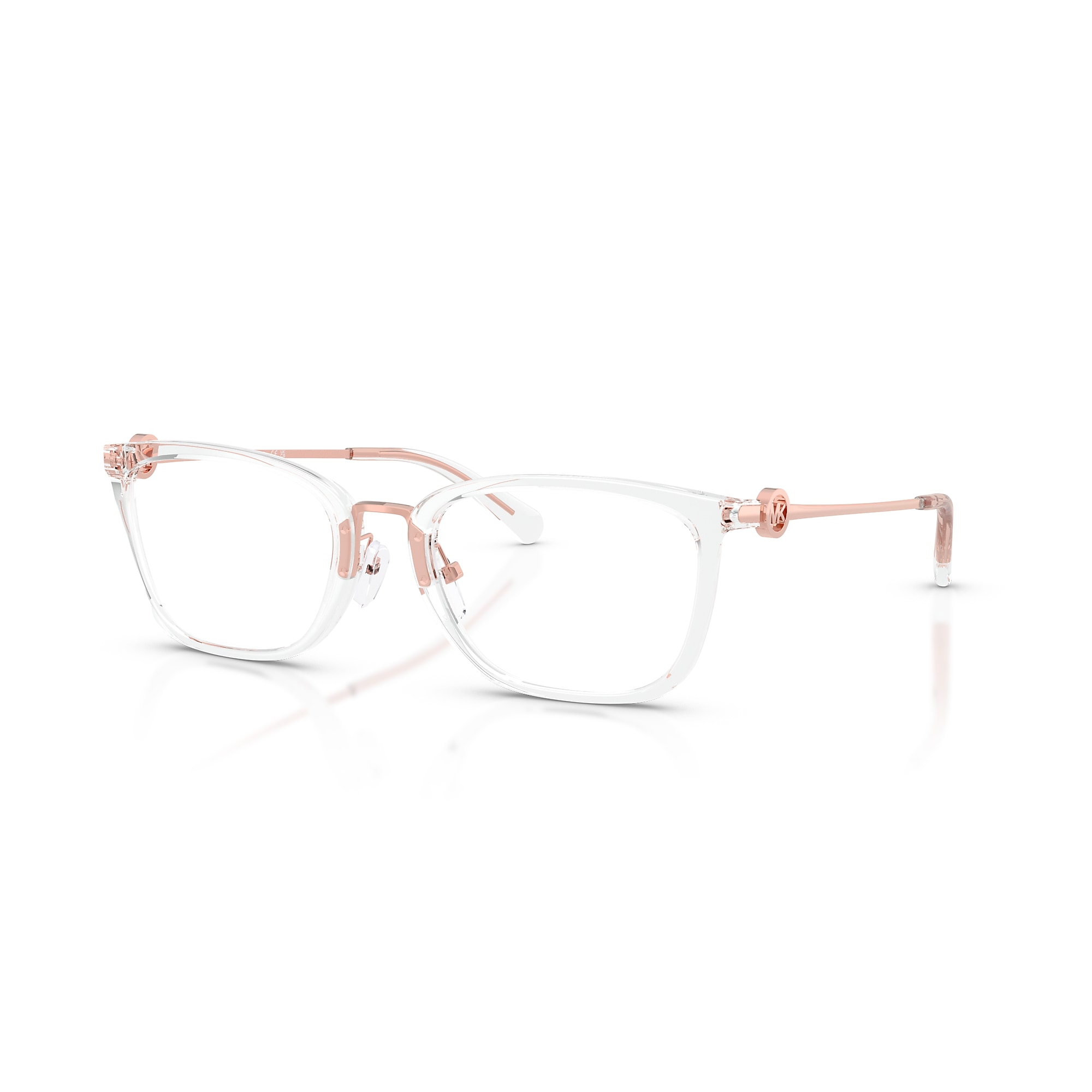 オーラ　14P　4oz Michael Kors MK4140U Bierzo Eyeglasses | LensCrafters