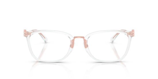 MK4054 CaptIVa Michael Kors Clear