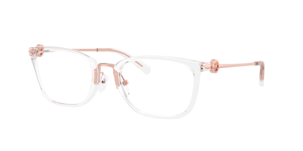 Michael Kors Captiva Sunglasses Michael Kors MK4054 3949 Captiva | Online Sale - Amevista main image 4