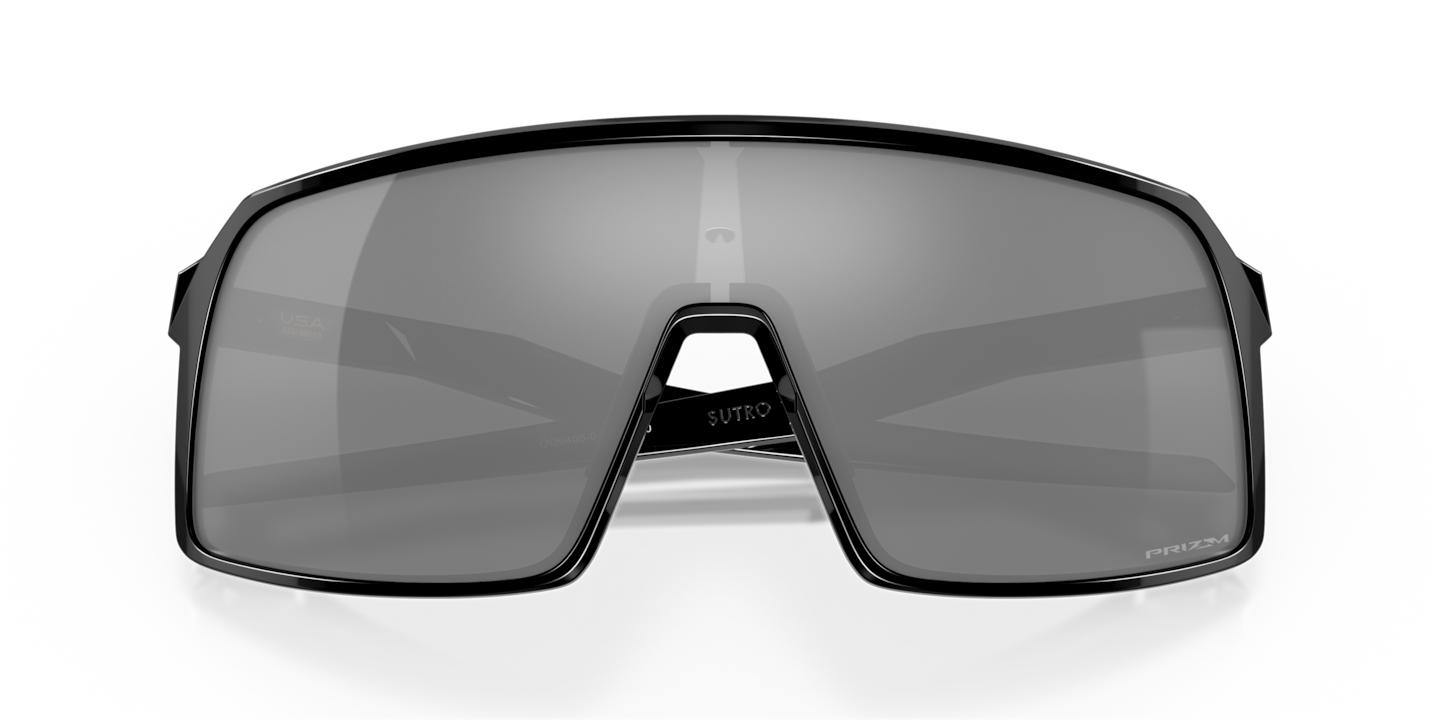 小物 OAKLEY PRIZM BLACK SUTRO A oo9406-0237 Sunglasses Oakley OO9406 Sutro | Free Shipping | Glasses.com®
