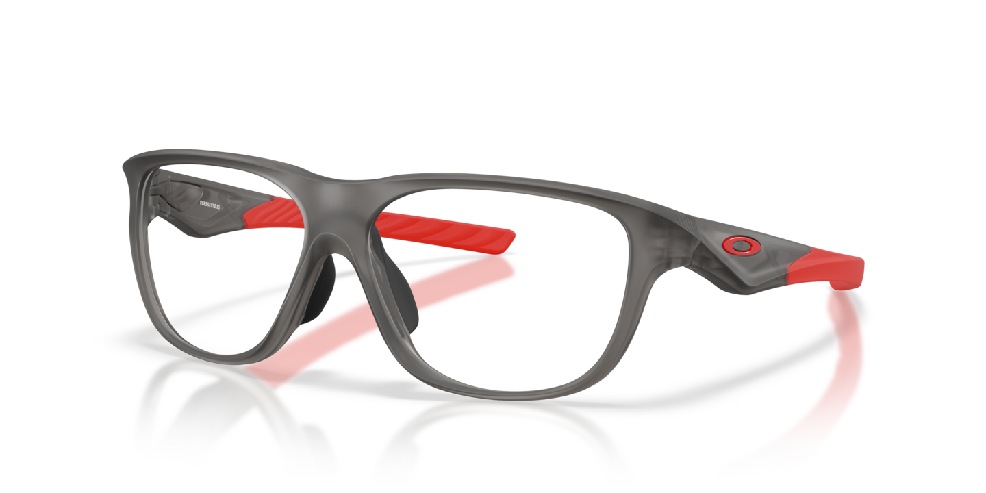 Oakley OX8199D Versafuse SS Satin Grey Smoke