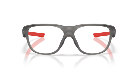 OX8199D Versafuse SS Oakley Satin Grey Smoke