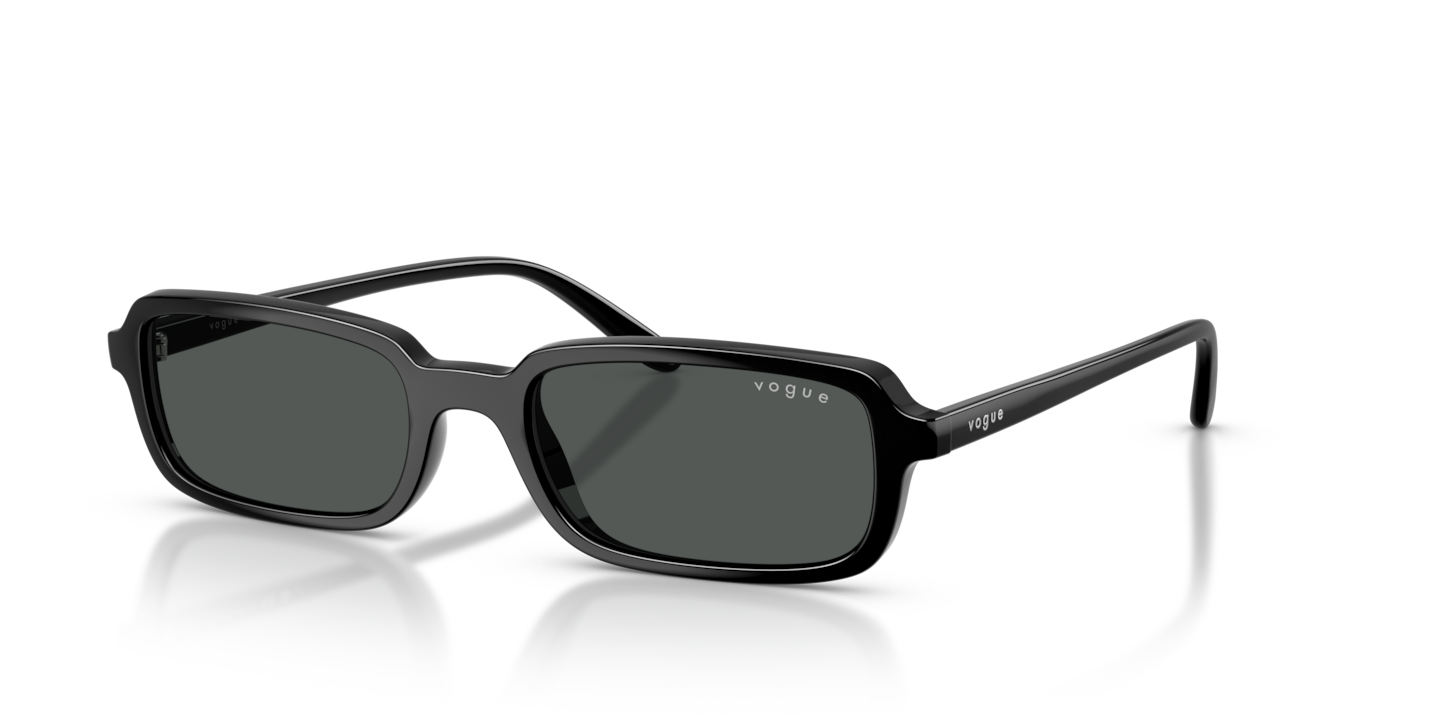 Vogue Eyewear VO5666S Black
