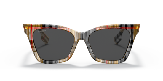 BE4346 Elsa Burberry Vintage Check