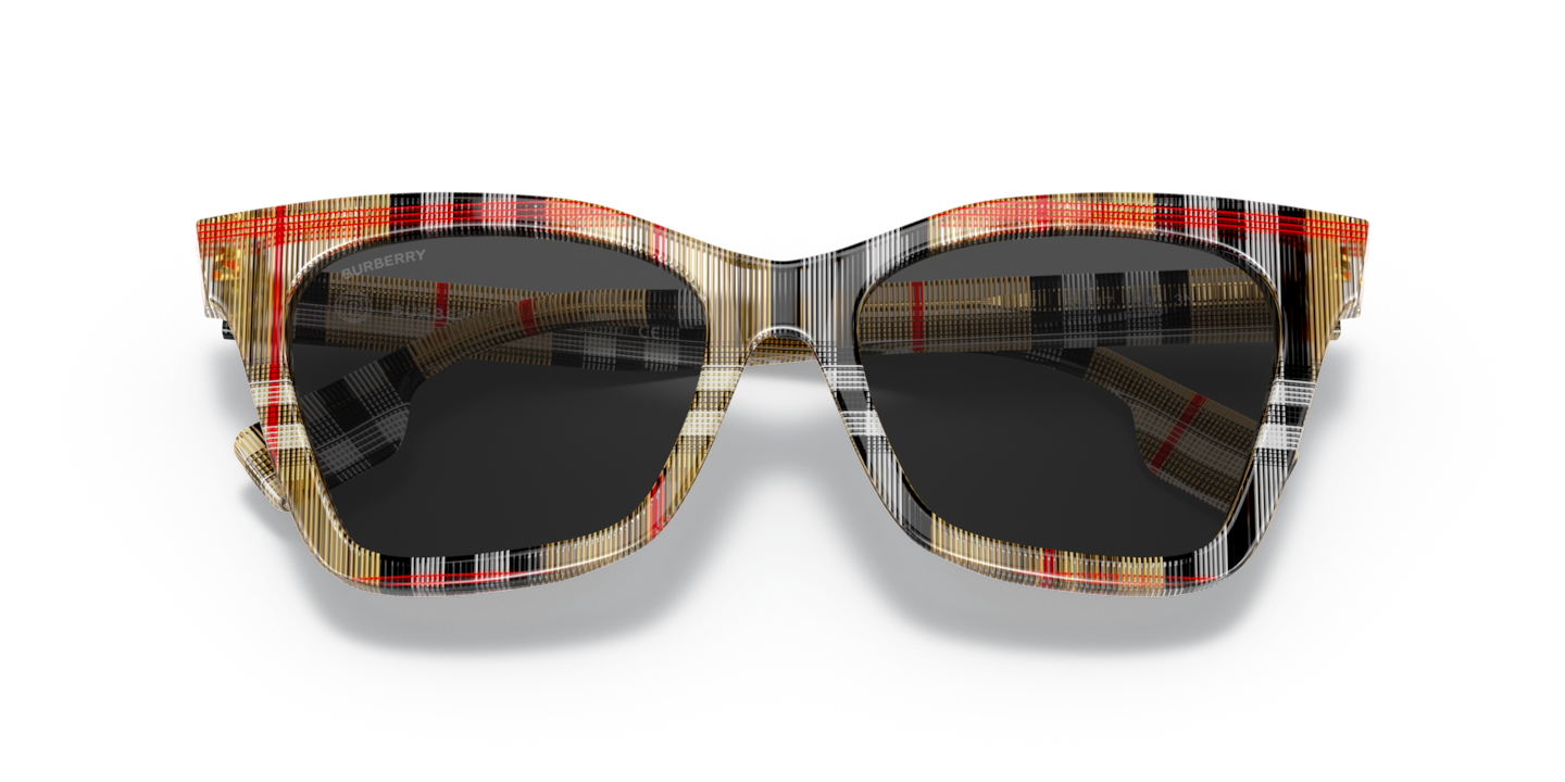 Sunglasses Burberry BE4346 Elsa | Free Shipping | Glasses.com®