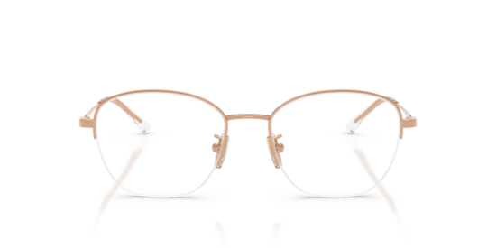 VO4357D Vogue Eyewear Rose Gold