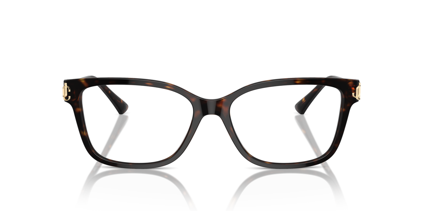 ジミーチュウ　WATSON FLAT サイズ35 1/2 Eyeglasses Jimmy Choo JC3012 | Free Shipping | Glasses.com®