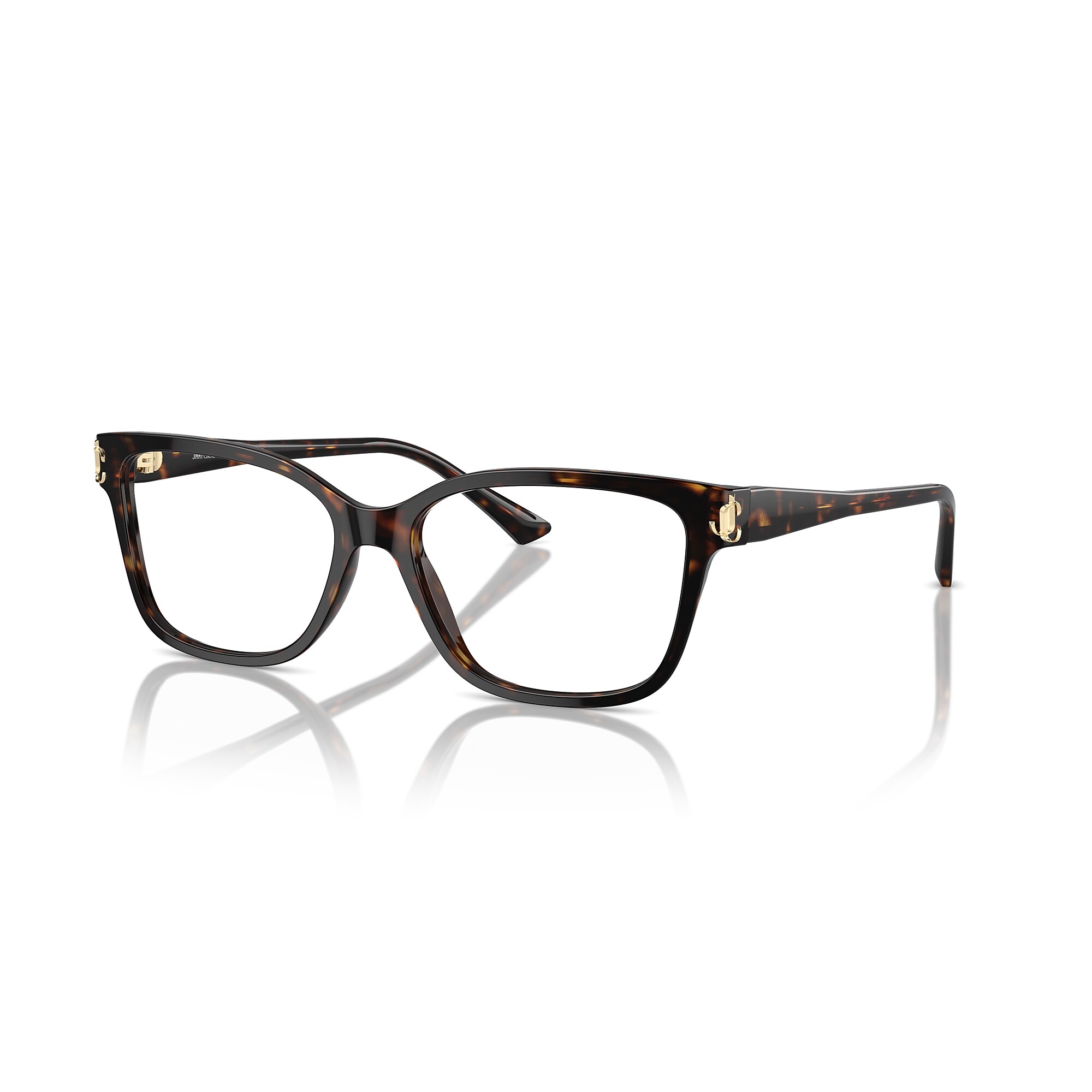 Eyeglasses Jimmy Choo JC3012 | Free Shipping | Glasses.com®