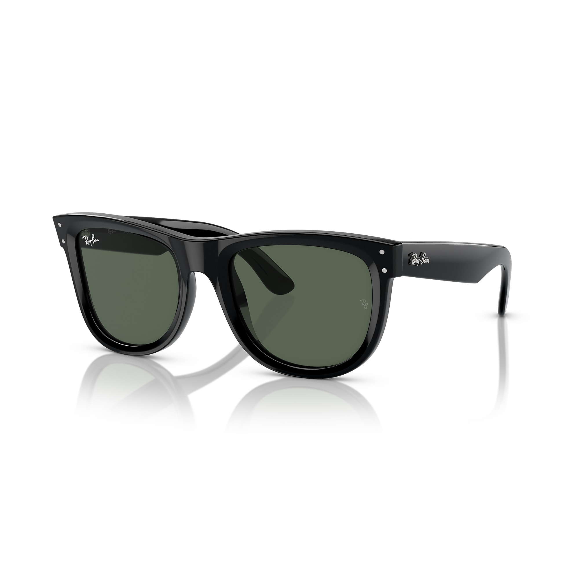 Sunglasses Ray-Ban RBR0502S Wayfarer Reverse Free Shipping