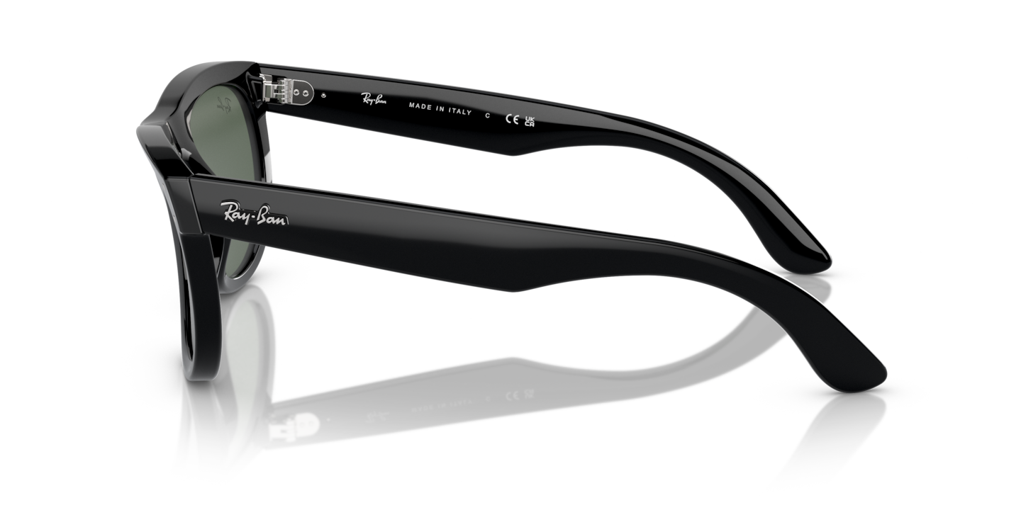 Sunglasses Ray-Ban RBR0502S Wayfarer Reverse | Free Shipping