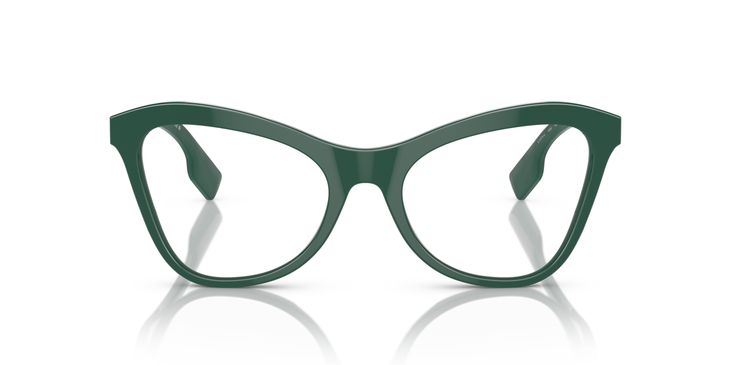 Eyeglasses Burberry BE2373U Angelica | Free Shipping | Glasses.com®