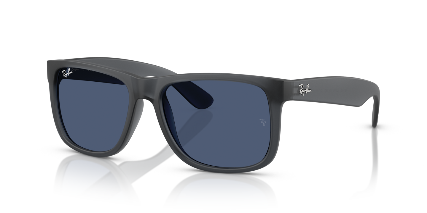 Ray-Ban RB4165 Justin Classic Opal Grey