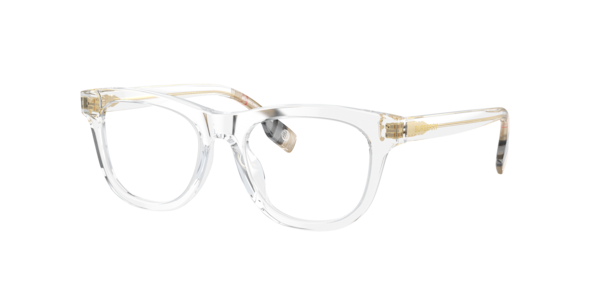 Burberry Glasses and Sunglasses with Prescription | Glasses.com® display picture 3