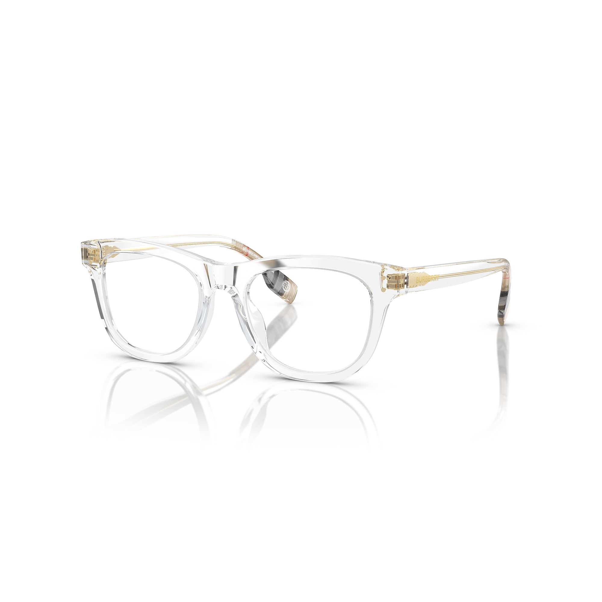 Eyeglasses Burberry JB2005 Kids for Kids | Free Shipping | Glasses