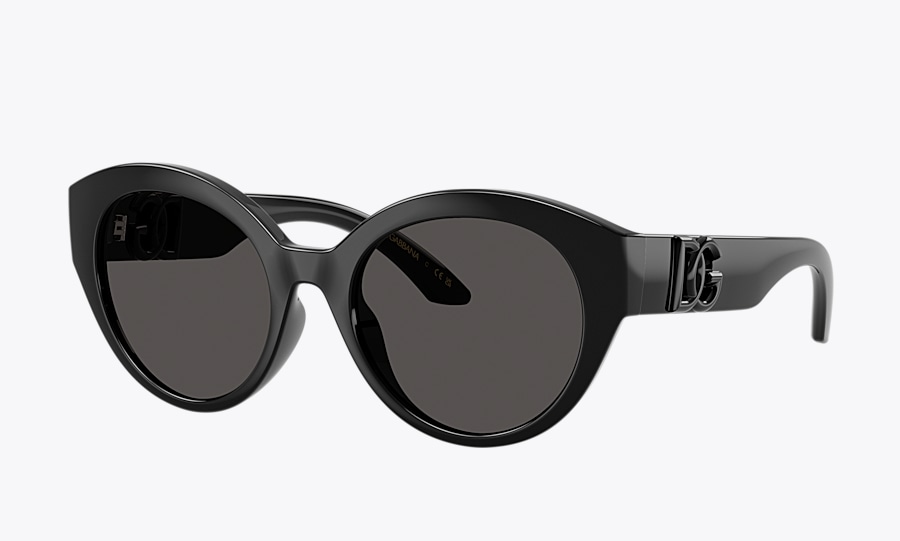 Sunglasses Dolce & Gabbana DX6010 | Free Shipping | Glasses.com®