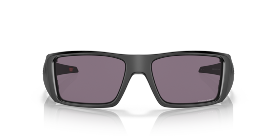 OO9231 Heliostat Oakley Matte Black