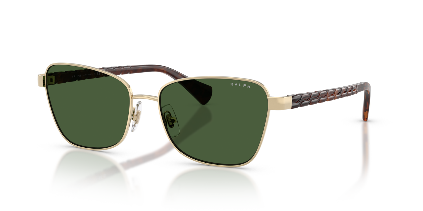 Ralph by Ralph Lauren RA4149 Shiny Pale Gold