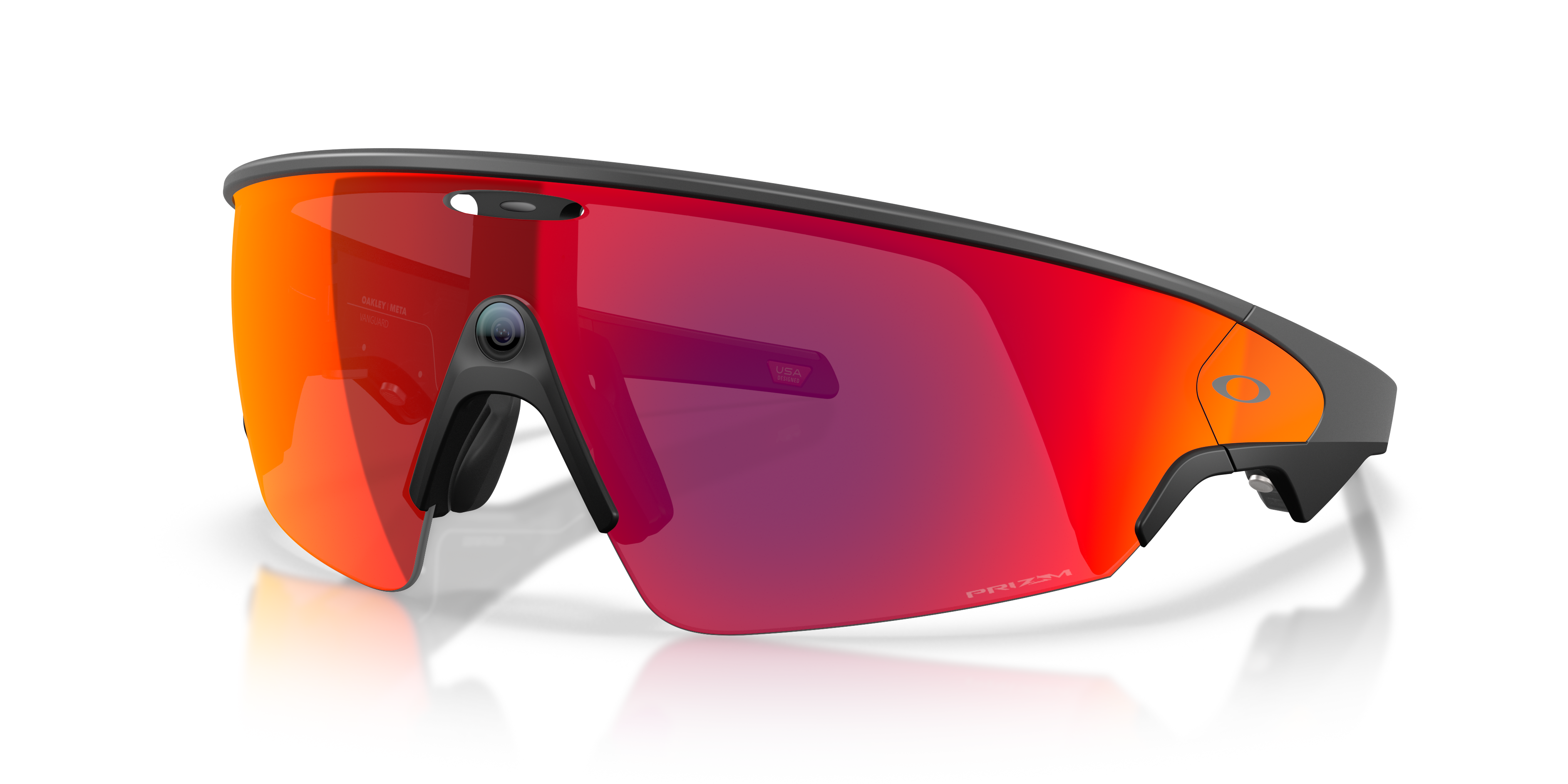 Oakley Unisex Ow8001 Noir Size