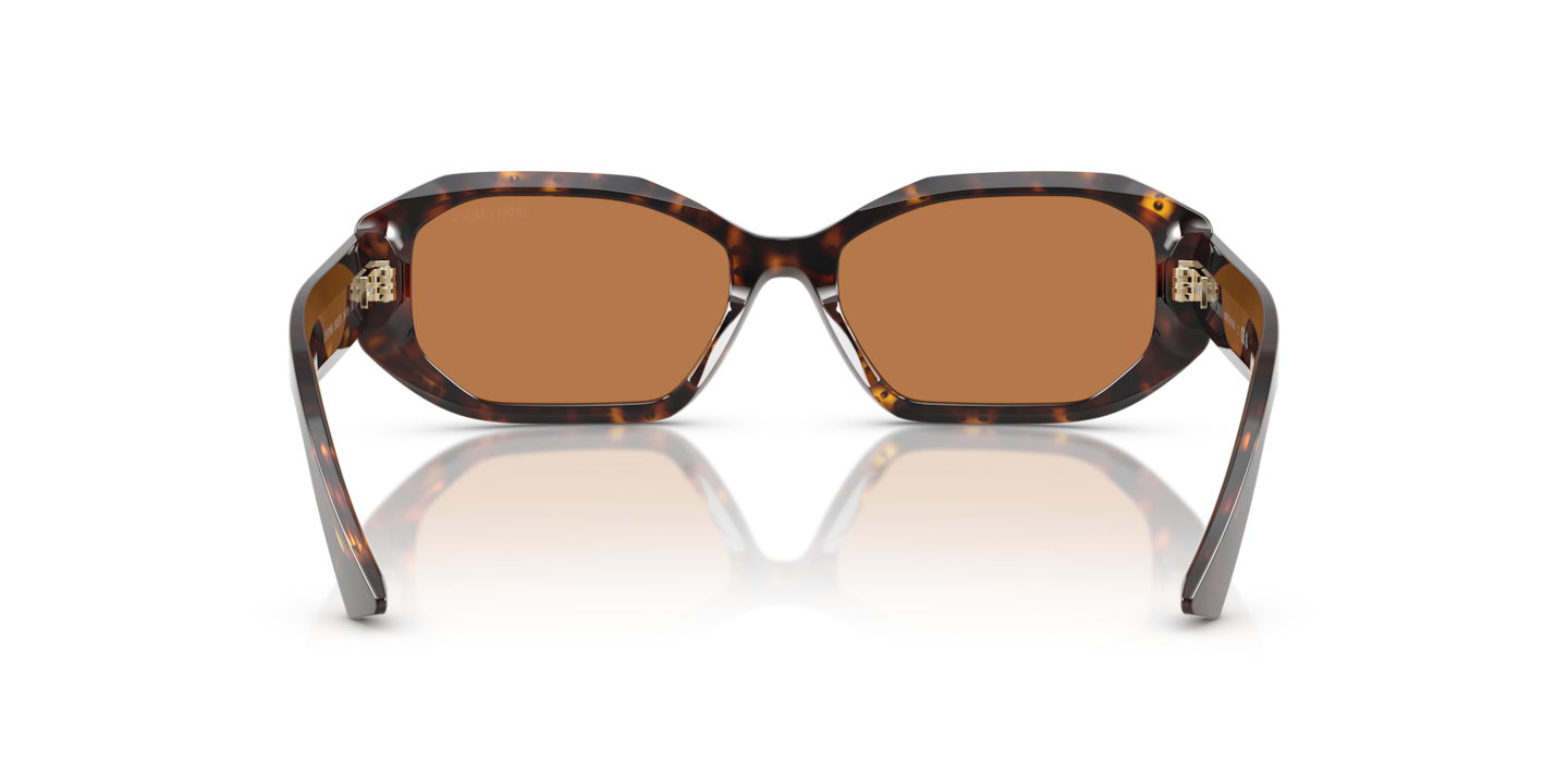 Sunglasses Jimmy Choo JC5021BU | Free Shipping | Glasses.com®