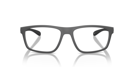 AN7246U Laflor Arnette Medium Grey Matte/Shiny