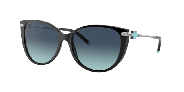 Sunglasses Tiffany TF4178 | Free Shipping | Glasses.com®