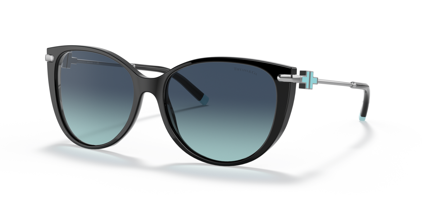 ティファニーサングラス4128 ティファニー サングラス TIFFANY&Co. TF4223D 8285S4