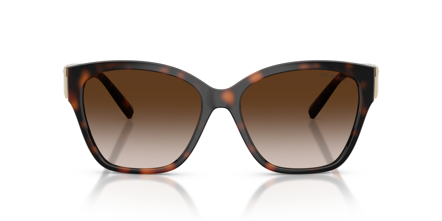 Sunglasses Tiffany TF4254U | Free Shipping | Glasses.com® display picture 2