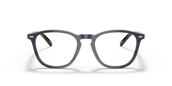 PH2247 Polo Ralph Lauren Shiny Transparent Navy Blue