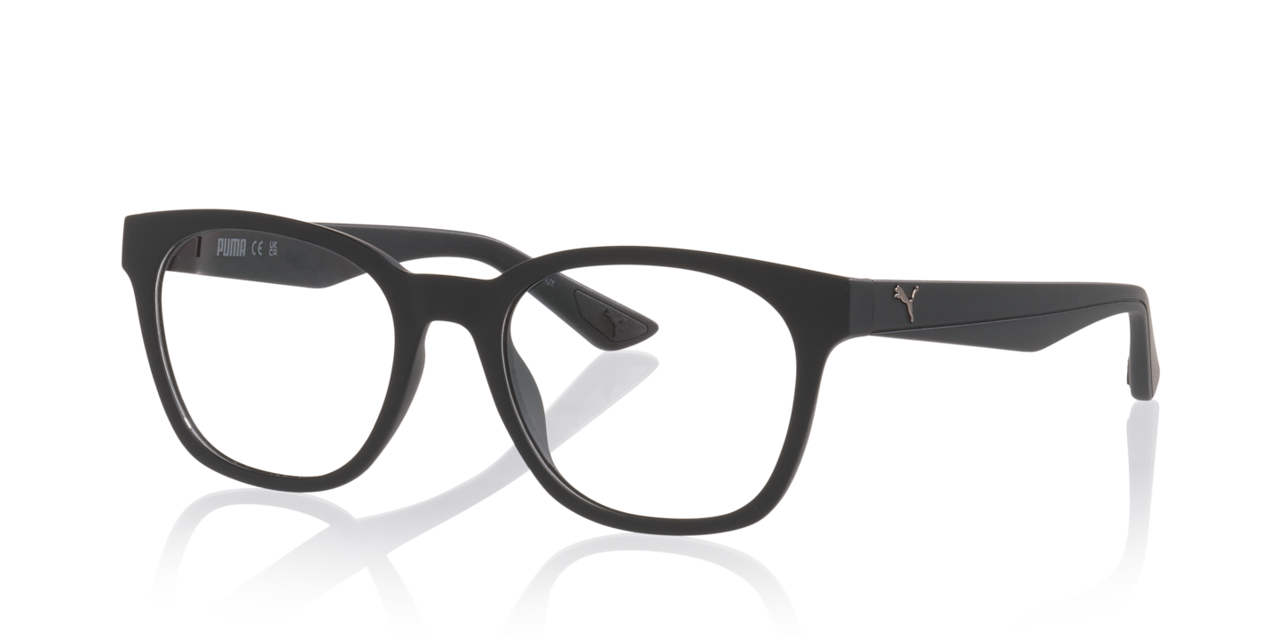 Puma PU0486O Black